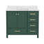 Meuble-lavabo moderne autoportant-126356671