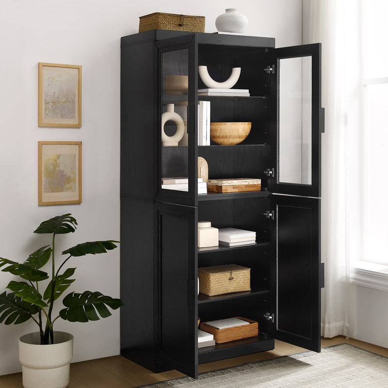 Quartus 72'' Kitchen Pantry