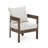 2 - Person Patio Conversation Set with Cushions-1463323159