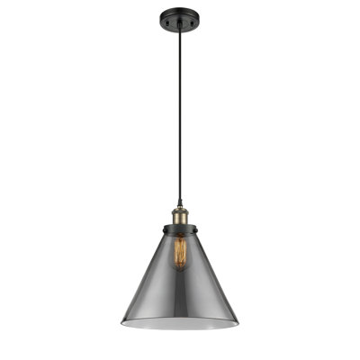 Gendron 1 - Light Single Pendant