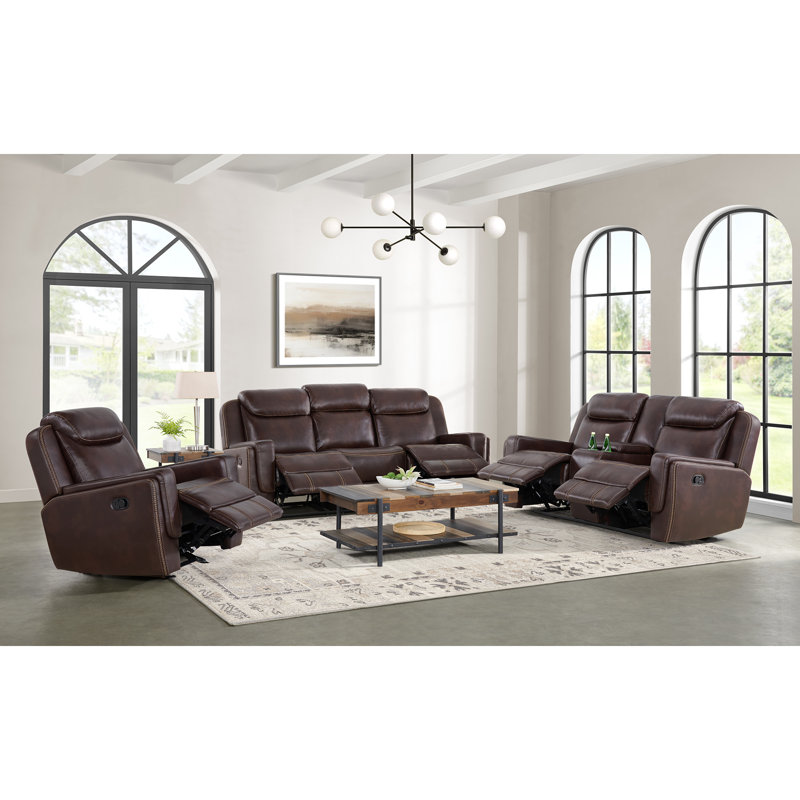 Fauteuil inclinable Lynx
