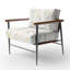 Chaise d'appoint Floral-1459385788