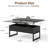 Susie 4-In-1 Lift Top Coffee Table With Storage, Multi-Fuction Coffee Table For Living Room-19148742