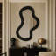Miroir d'appoint Oblique-87727150-87727152
