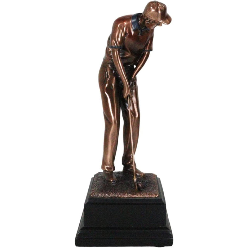 Kassedy People Figurines & Sculptures