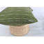 Coussin décoratif rayé, coussin en coton avec rayures tissées-542268638-543820574-599769925