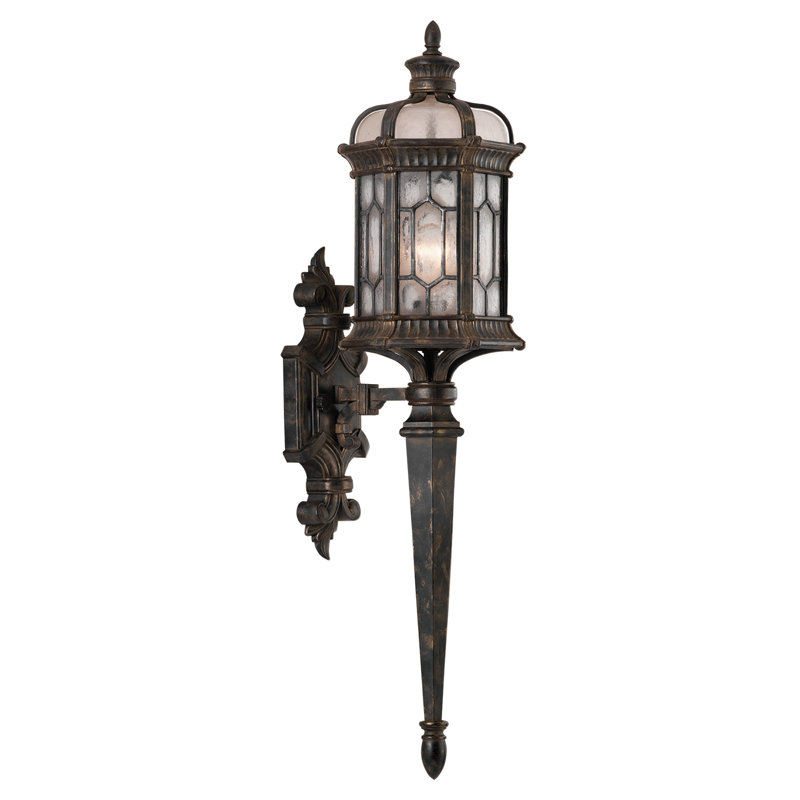 Devonshire Wall Light