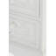 Como Freestanding Jewelry Armoire