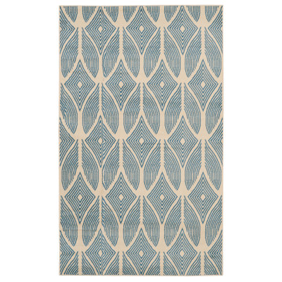 Capri Geometric Indoor Rug