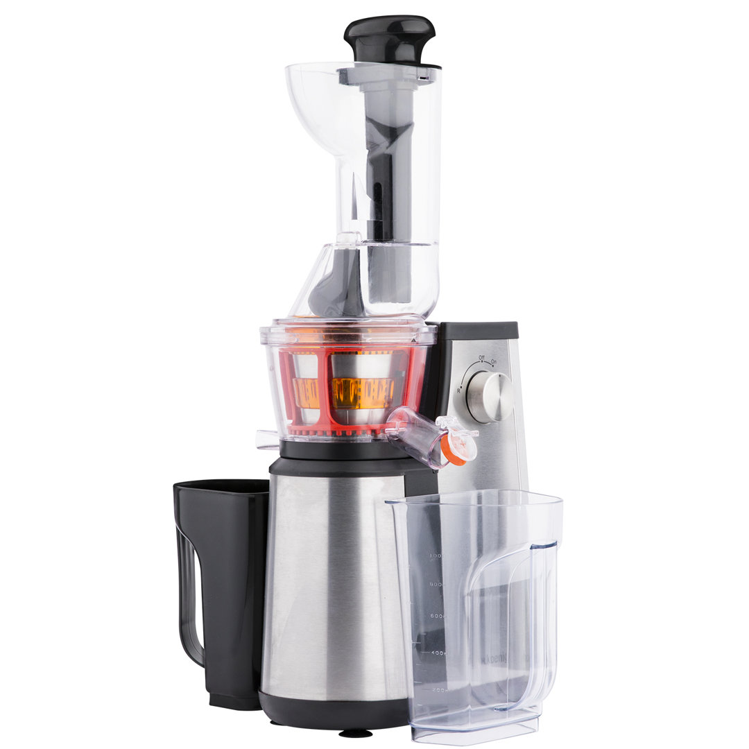 ClearAmbient Symple Stuff Entsafter Slow Juicer 