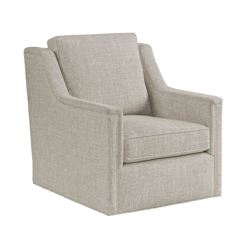 Swivel Armchair