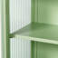 Borrello Metal Bathroom Cabinet-1210762885