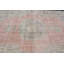 Tapis turc authentique authentique - conception complexe fabriquée à la main, pièce de décoration classique