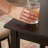 Hershman Solid Wood Base Dining Table-2060439780