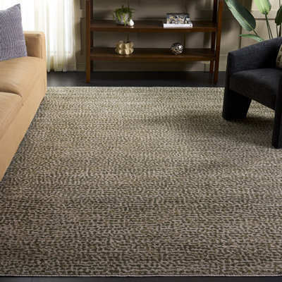 Tapis abstrait Hazel 516 Performance