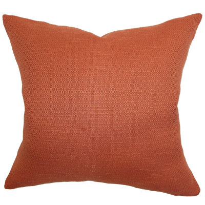 Housse de coussin carrée iduna/insert