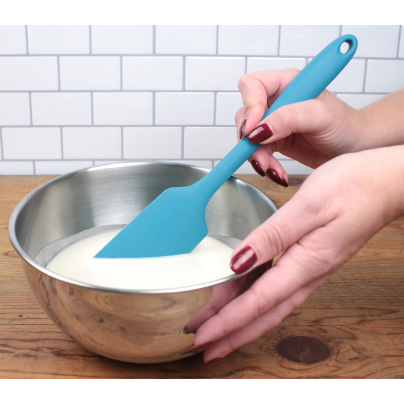 Spatule d'Ela, Turquoise