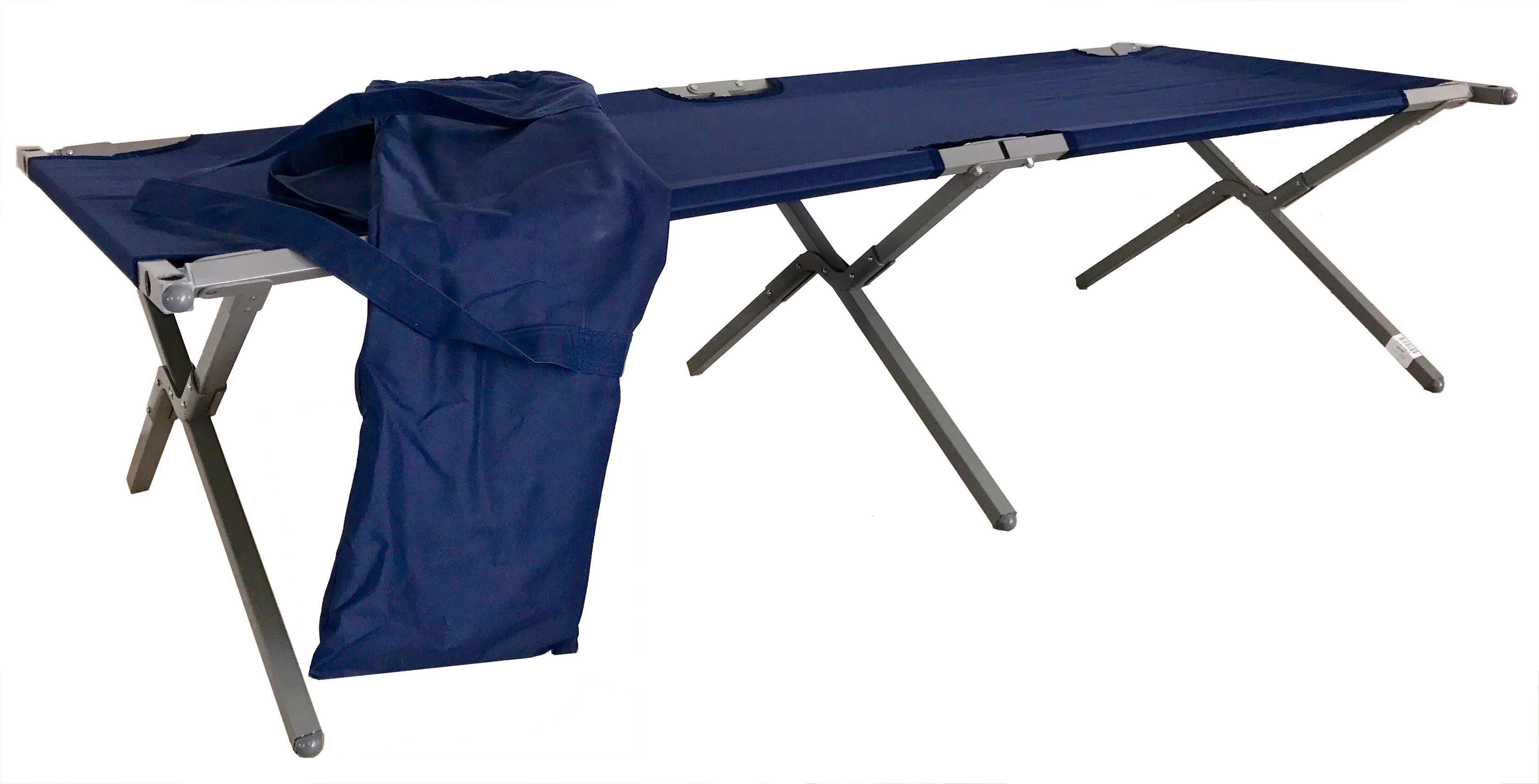 Army discount style cot