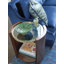Round Accent Table