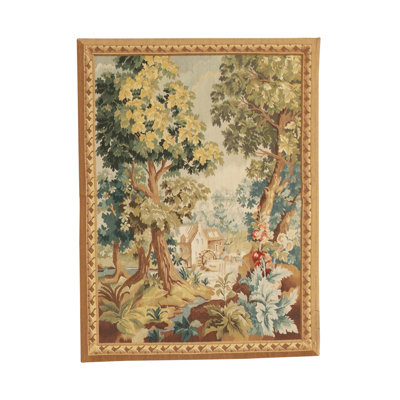 Wool Area Rug