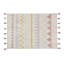 Azteca Handmade Oushak Cotton Area Rug-124968232