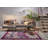 Atonvale One-of-a-Kind 6'3" X 8'10" 2010s Wool Area Rug in