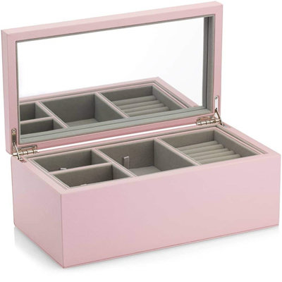 Jewellery Box +