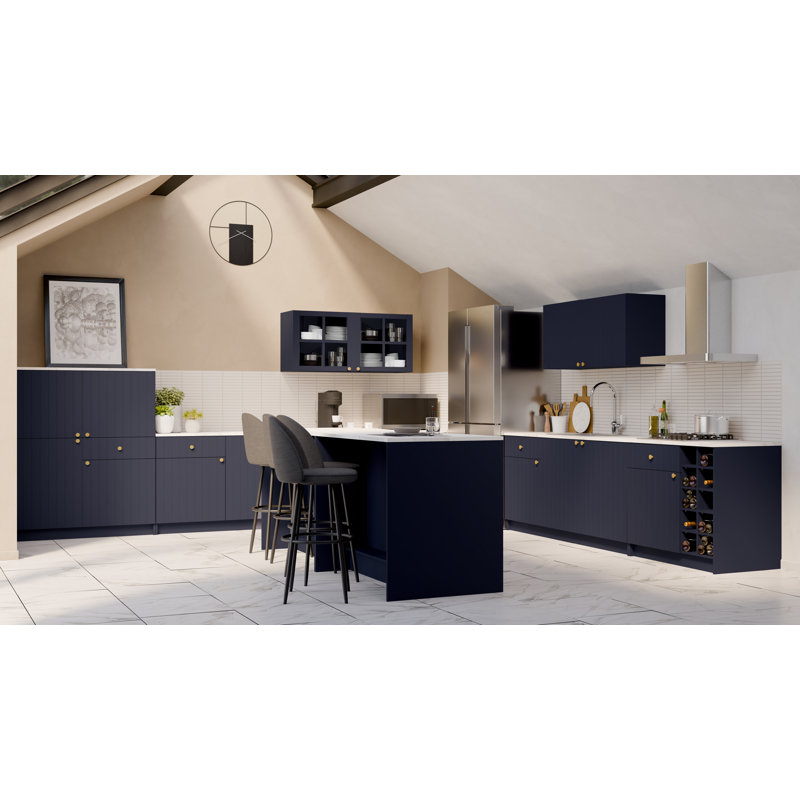Chester Wall Unit