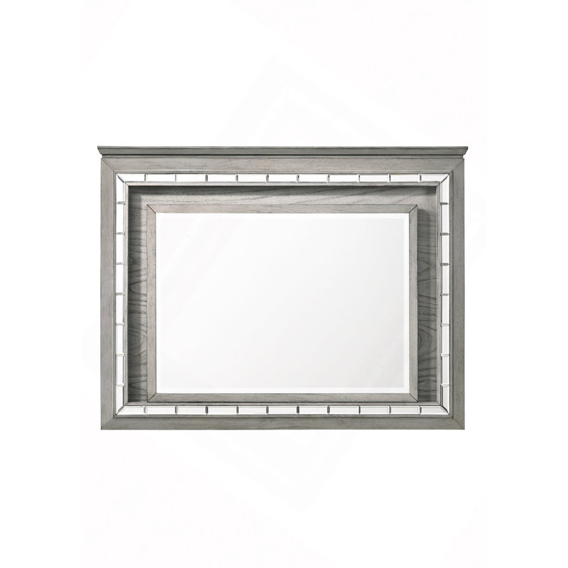 Miroir Antares avec DEL