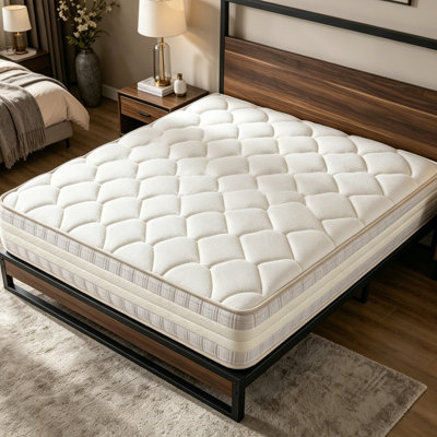 Langfang Liu Tai Furniture Pocket Sprung Mattress