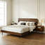Table de chevet Mid Century-889616518