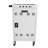 38.3'' H x 20.8'' W 1 Laptop/Tablet Storage Cart with Wheels