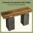 Contemporary Style Console Table,Entryway Table,Couch Table-307815739-307815733