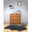 Beau Novelty 67 cm x 100 cm Hand Woven Area Rug