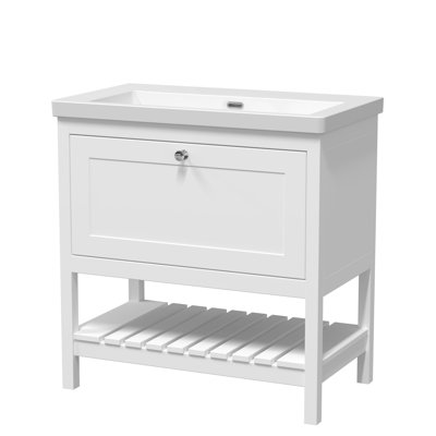 Bexley Bathroom Vanity