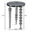 Aerie End Table
