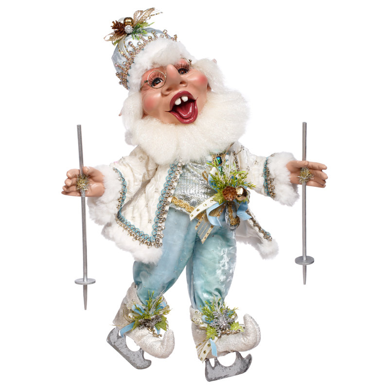 Elf Capades, Medium - 18 Inches