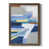 Walnut Framed Canvas is unavailable
