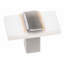 Bandwidth Rectangular Knob