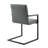 Savoy Vegan Leather Dining Chairs - Set of 2-1661176906