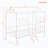 Gumbranch 67.83'' Bed Frame-984731773