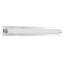 Charleston 31-in Black dimmable LED Bathroom Vanity Light-635432987