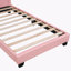 Lit plateforme tapissier en similicuir-1735839470-1735839469