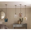 Motour 1 - Light Dome Pendant-53219882-20039514