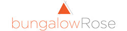 Bungalow Rose logo