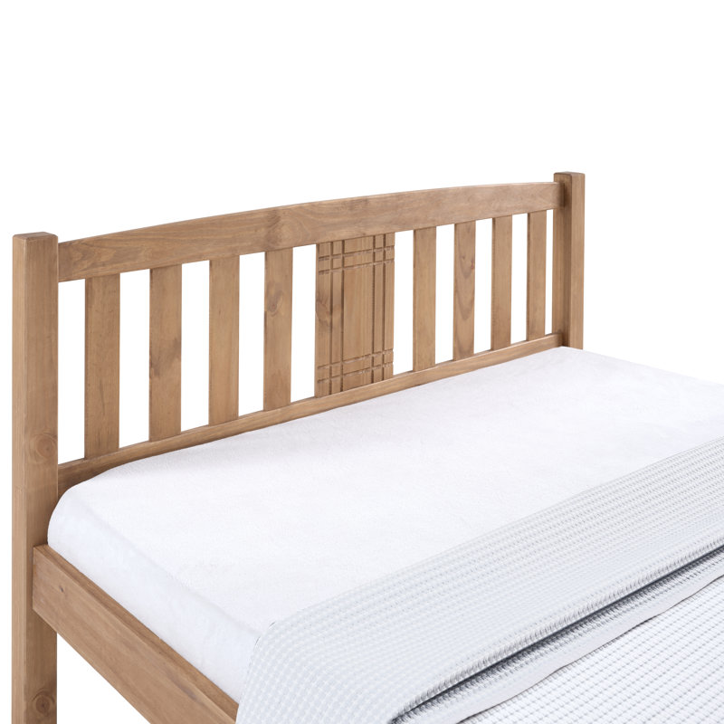 Chesapeake Bed Frame, Small Double (4')