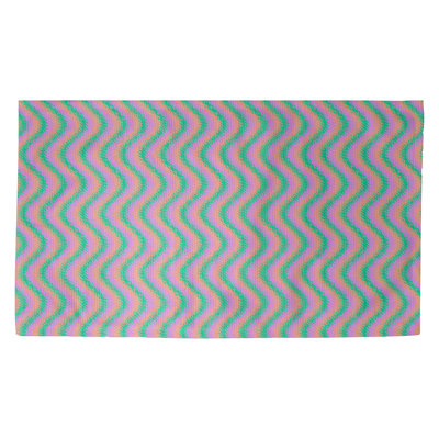 Avicia Chevron Indoor Rug