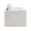 Blanc 77 po 3, avec revêtement et cadre en chenille pour un canapé moderne et élégant, en blanc, rembourrage doux en tissu-1336276220-1336276221