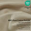 Ensemble de 2 taies d'oreiller en percale 100% coton Chloe-116331573-132908288