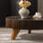 Round Retro Coffee Table-718269178